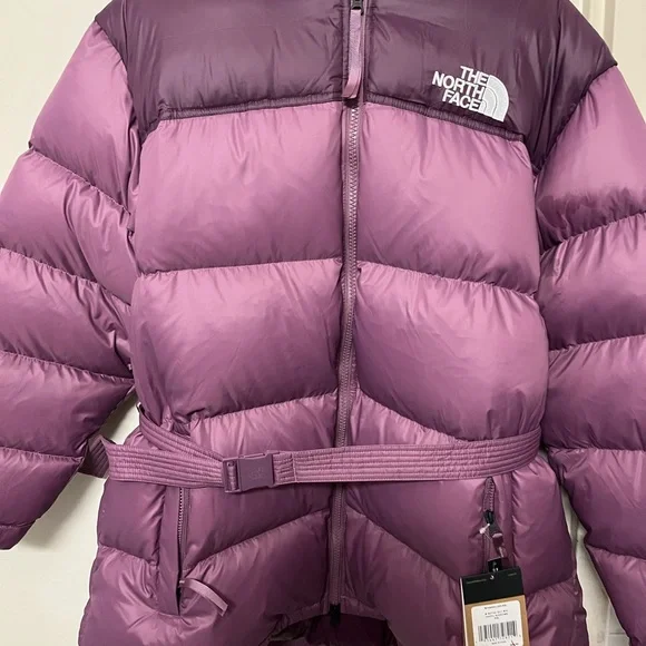 North face women coat xxl - Picture 2 of 10